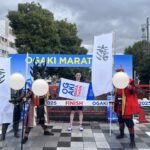 おおがきマラソン結果報告