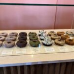 推しごときろく☆ほんごうの寄り道🍩