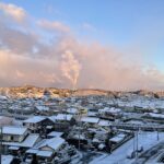 掴むとはまずは手放すこと？