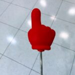 その矢印、自分に向けるか相手に向けるか