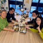 いくぜっ！ほんごう1,2の3！