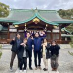 とある日のしょうわ