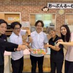 推しごときろく☆年賀状撮影の裏側～後編☆