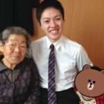 愛を受けて俺も育った